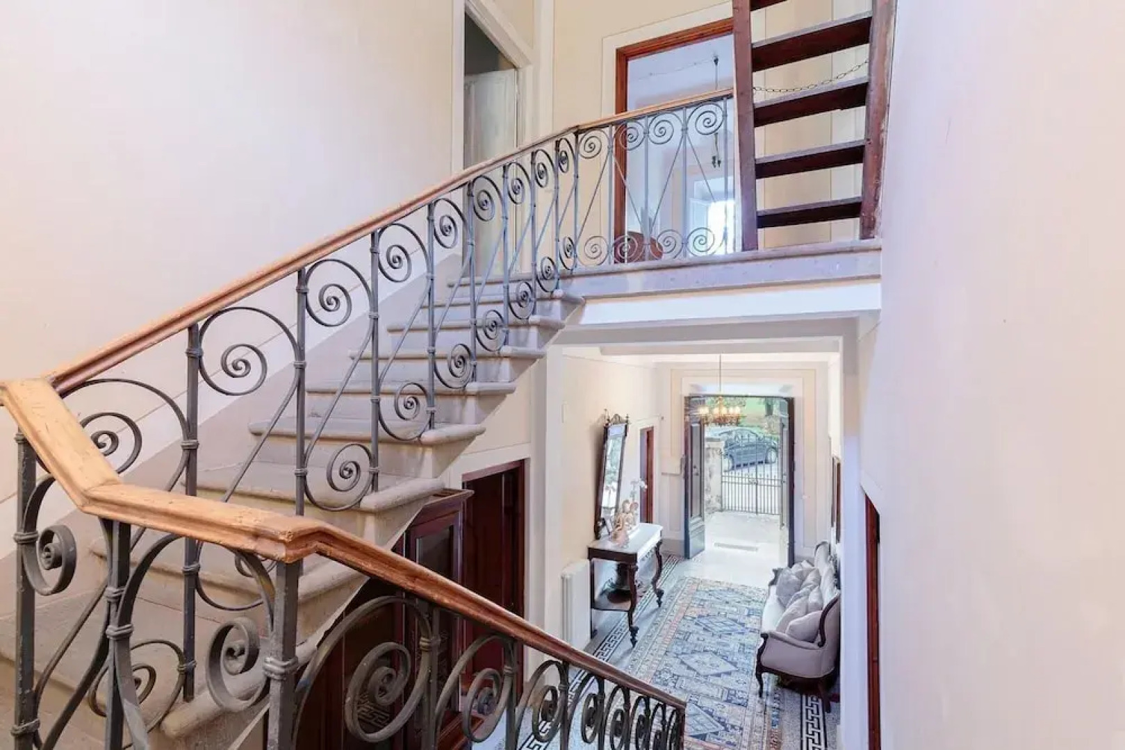 Villa Contessa 5 Bedrooms Villa With Private Pool in Bagni DI Lucca Wifi