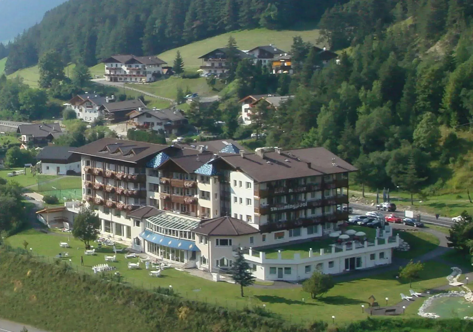 Diamant Spa Resort