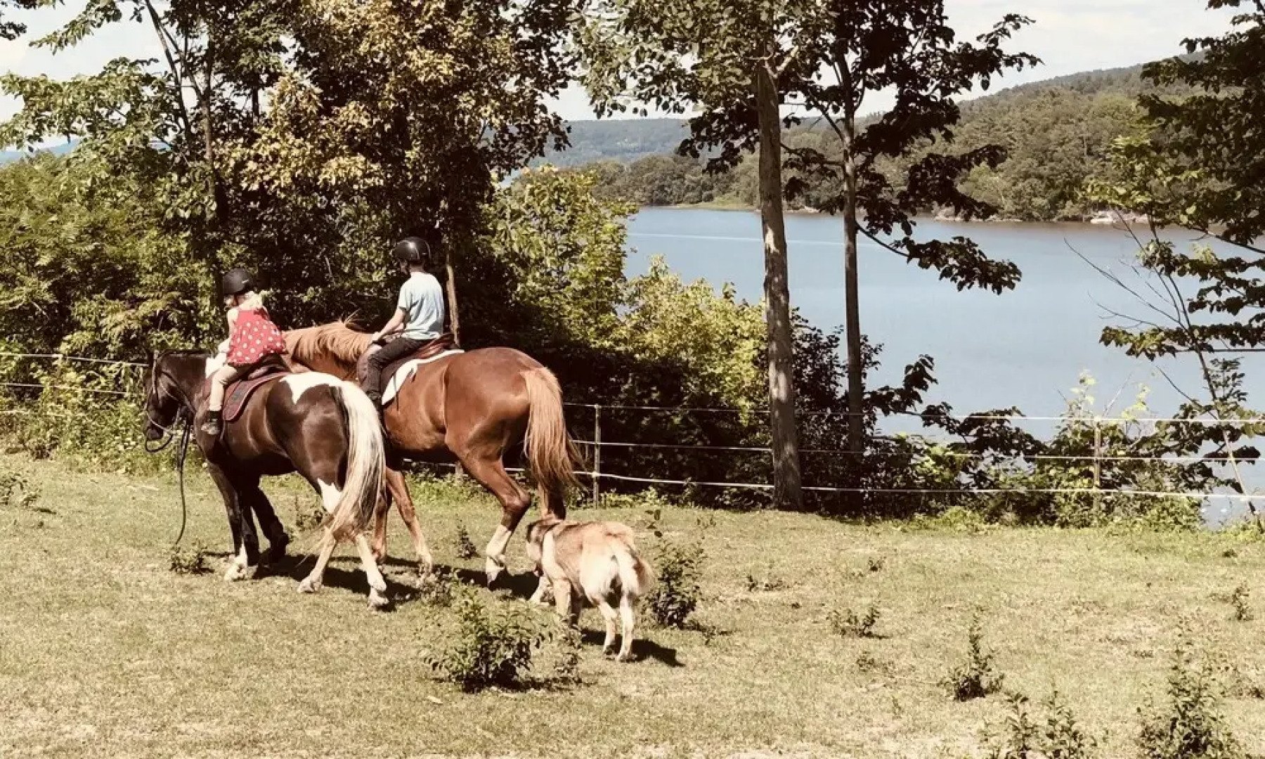 The Inn on Lake Champlain