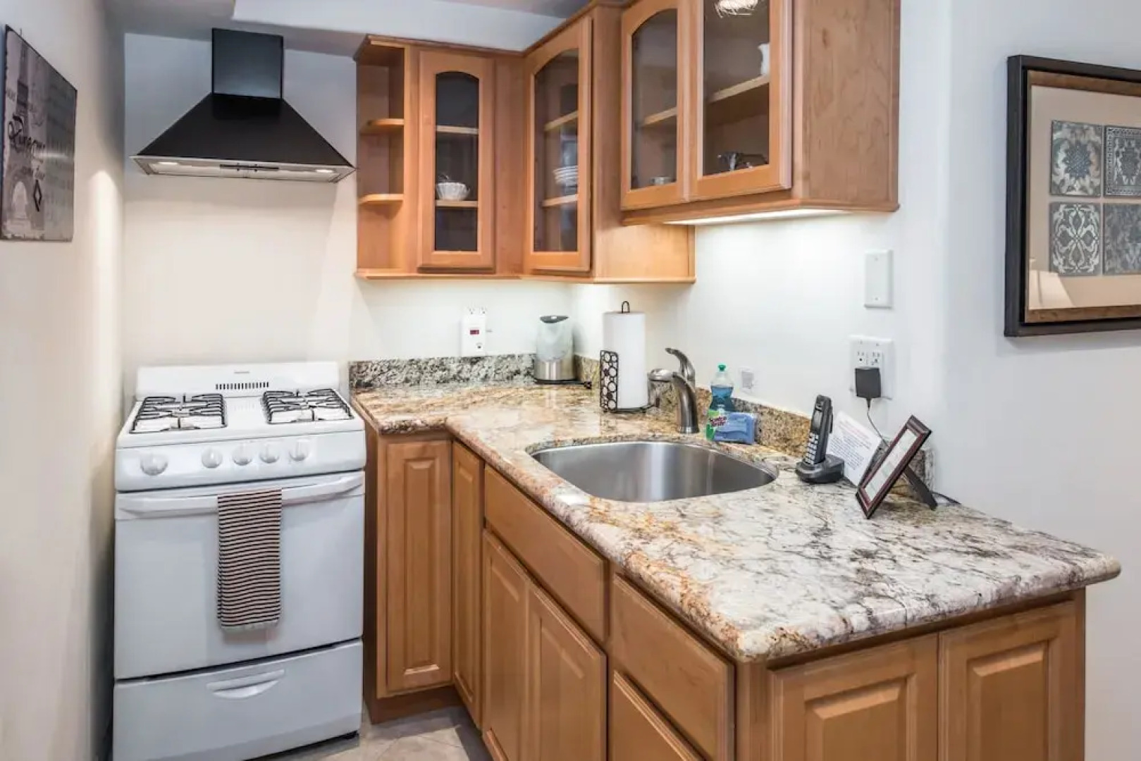 3112 Lighthouse Sanctuary