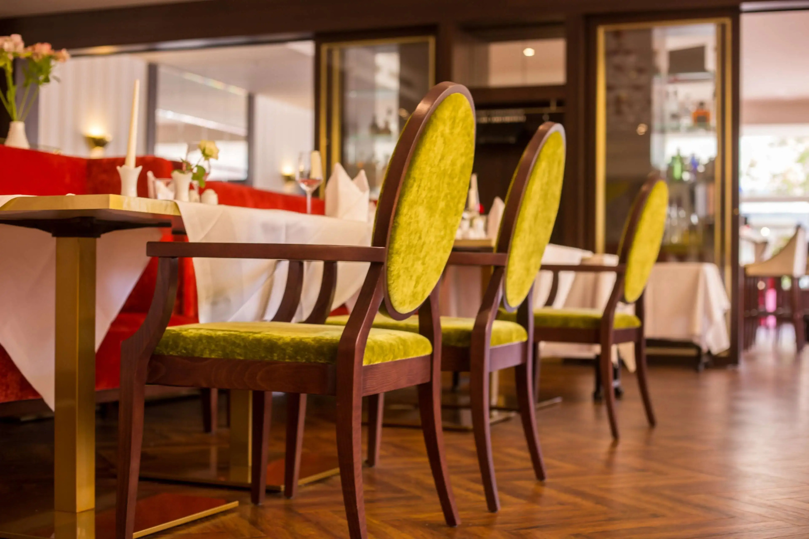 Hotel Chemnitzer Hof