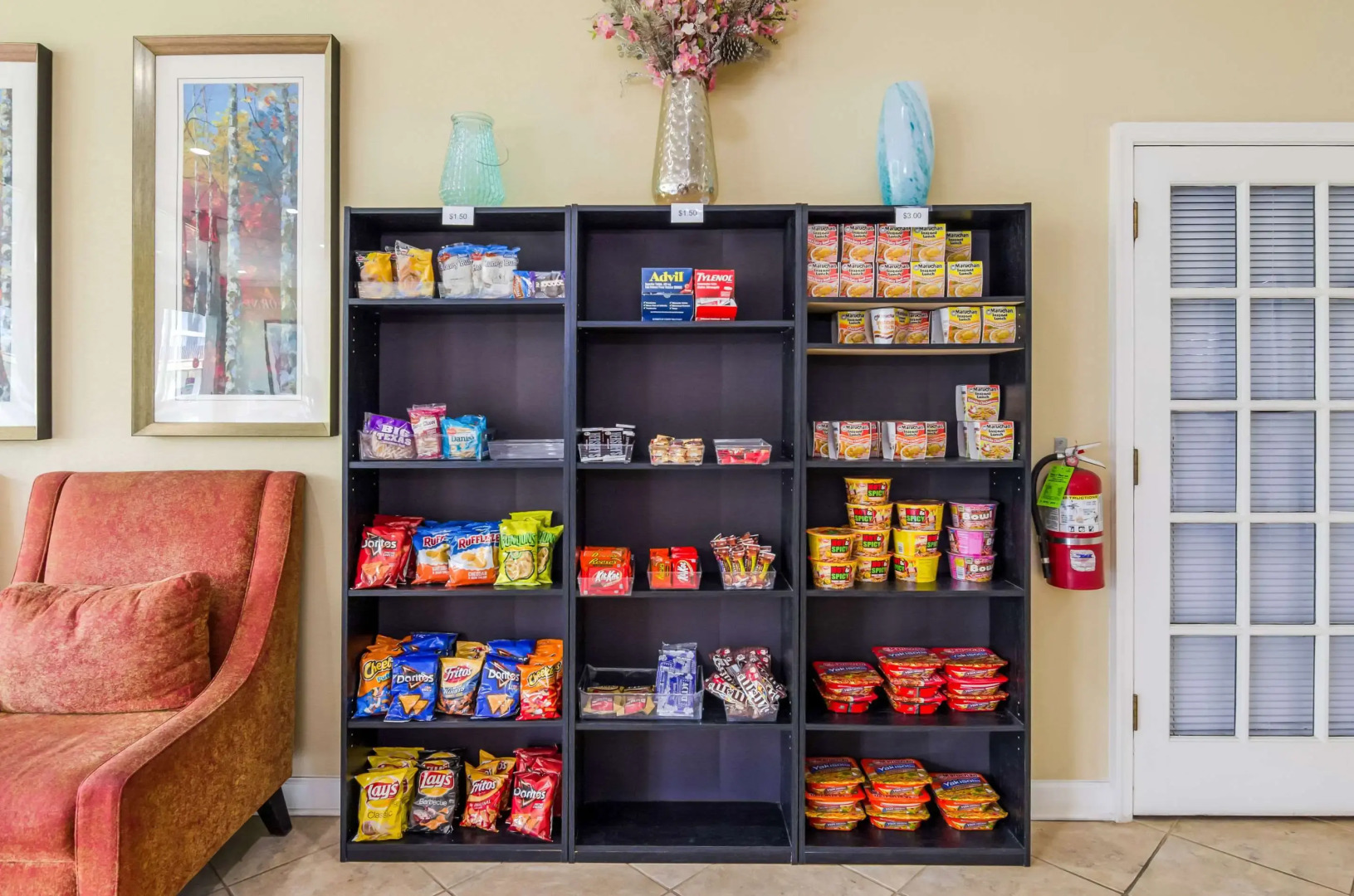 Quality Inn Roanoke Airport