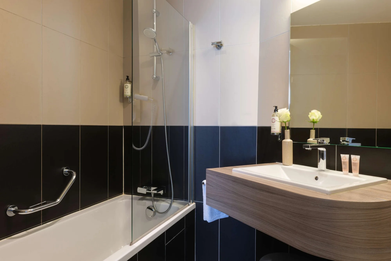 Best Western Paris Porte de Versailles