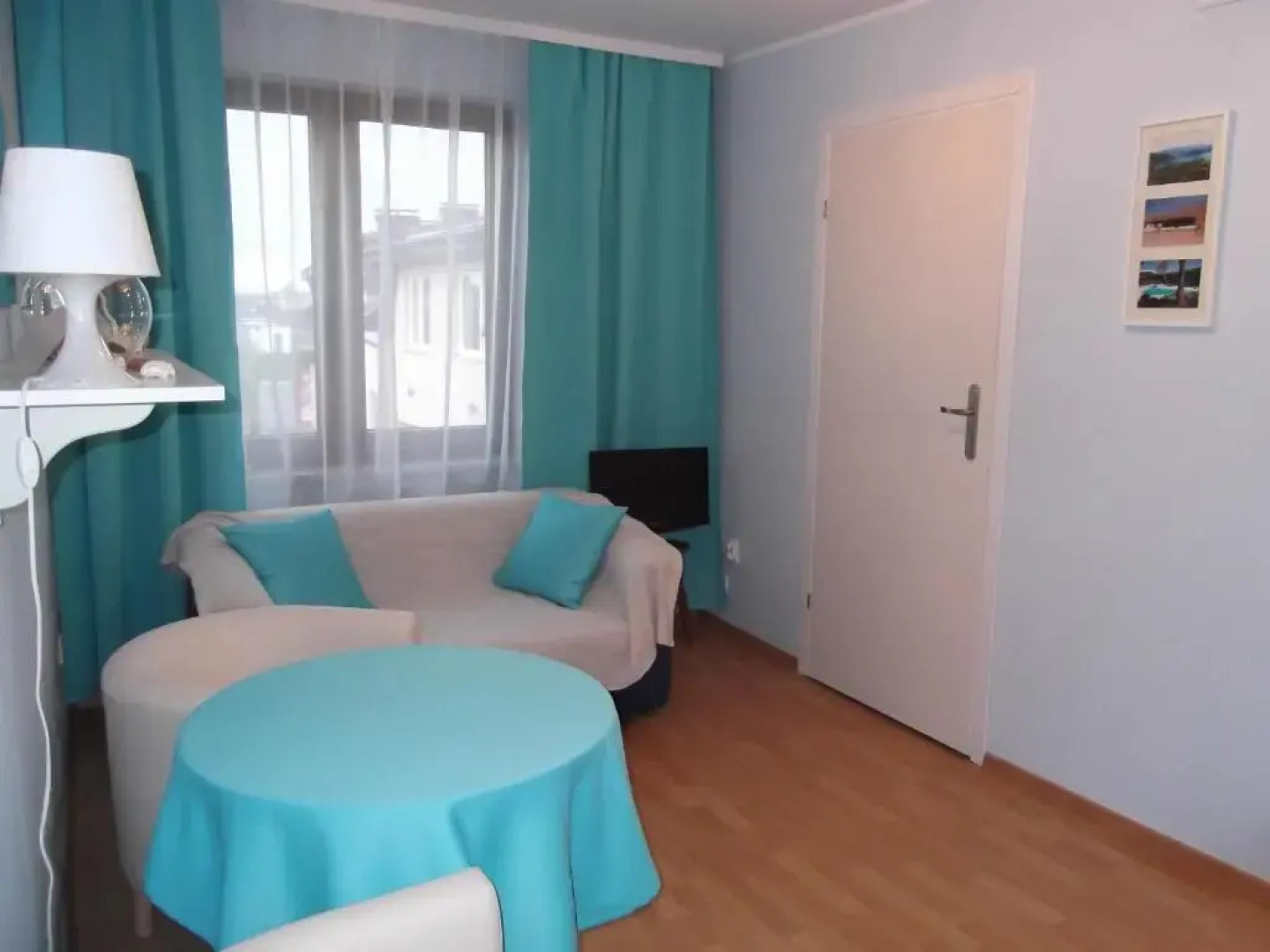 Pokoje i apartamenty "U Beaty"