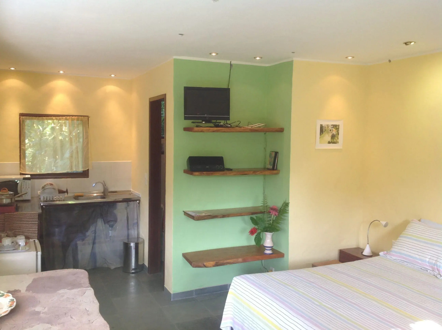Pousada Villa-Bahia