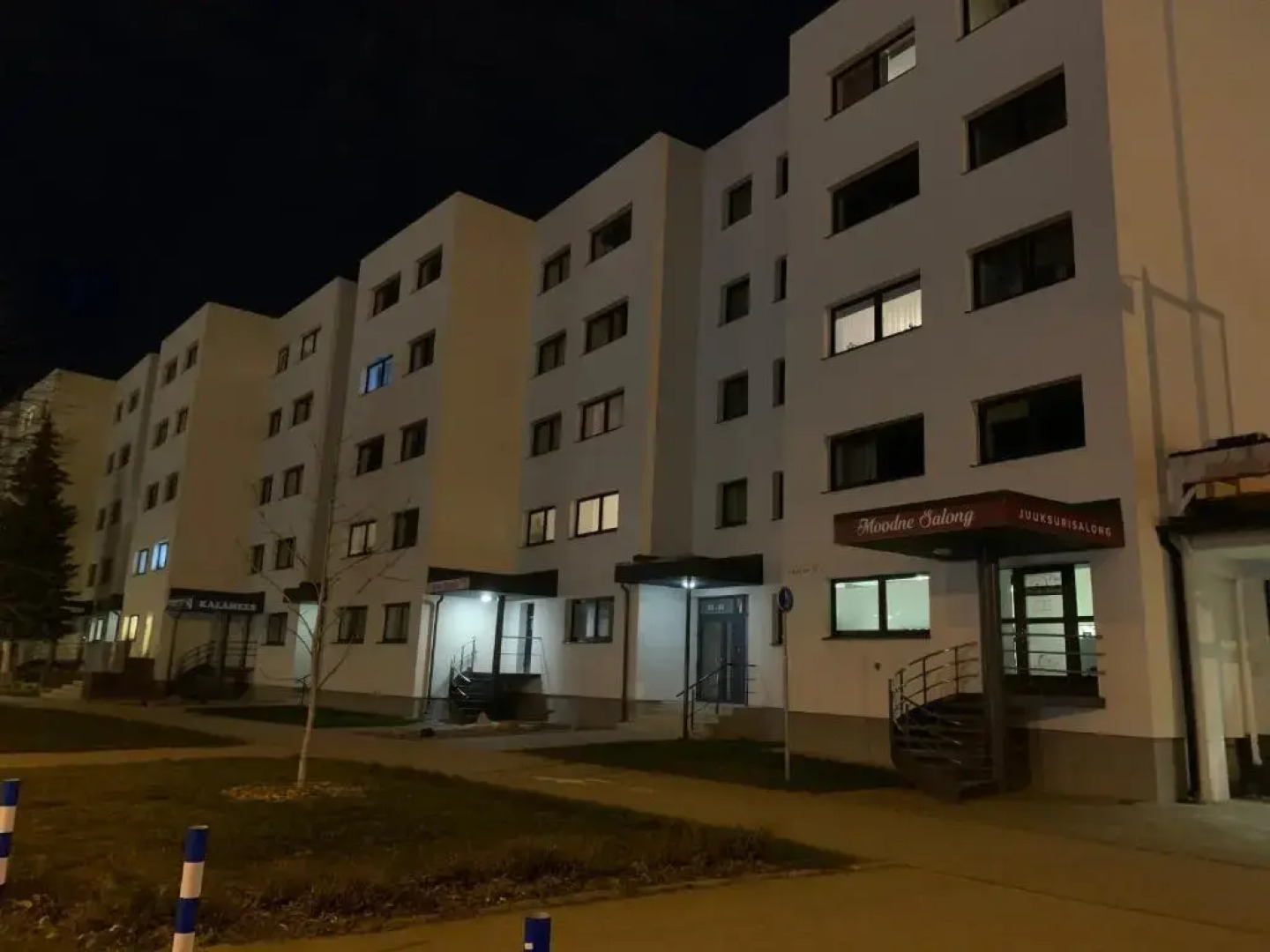 Kalda tee 30, 2- bedroom apartment