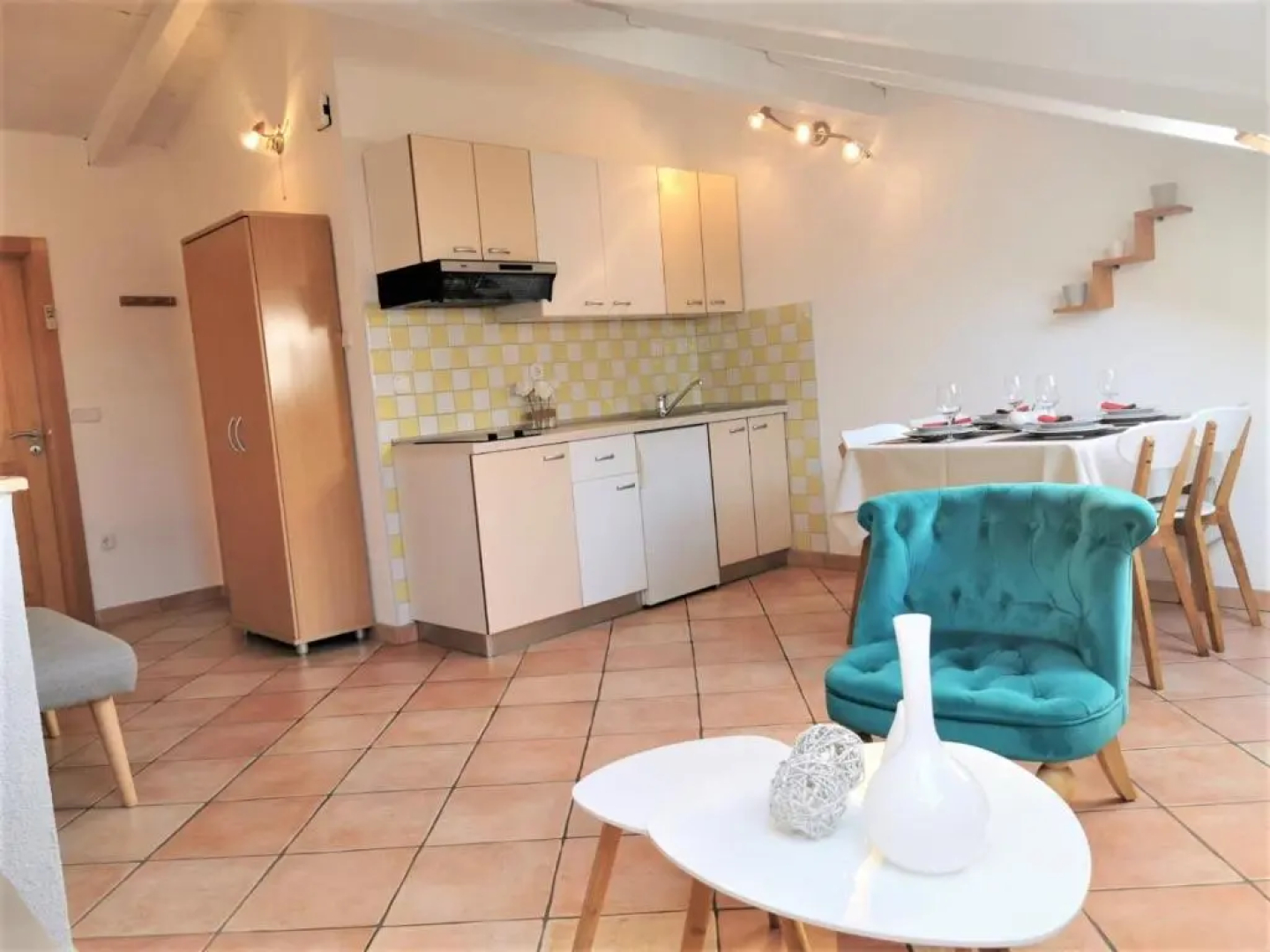 Apartments Papilon