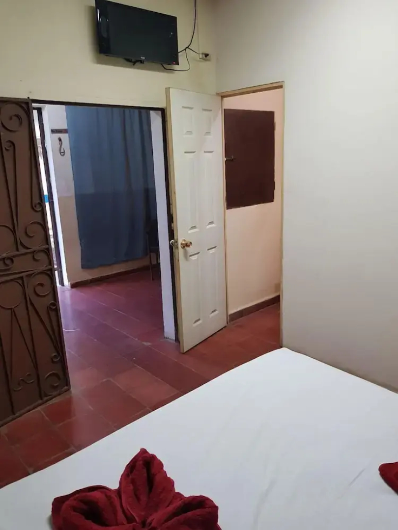 Hotel Los Naranjos