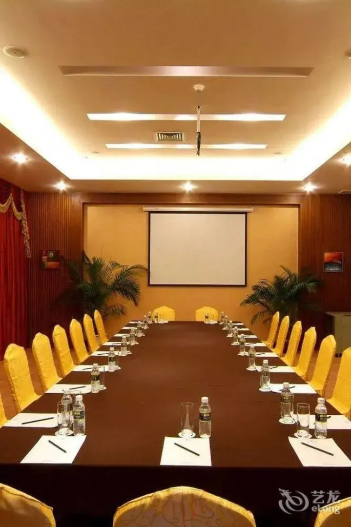 Tianfuyuan Hot Spring Hotel