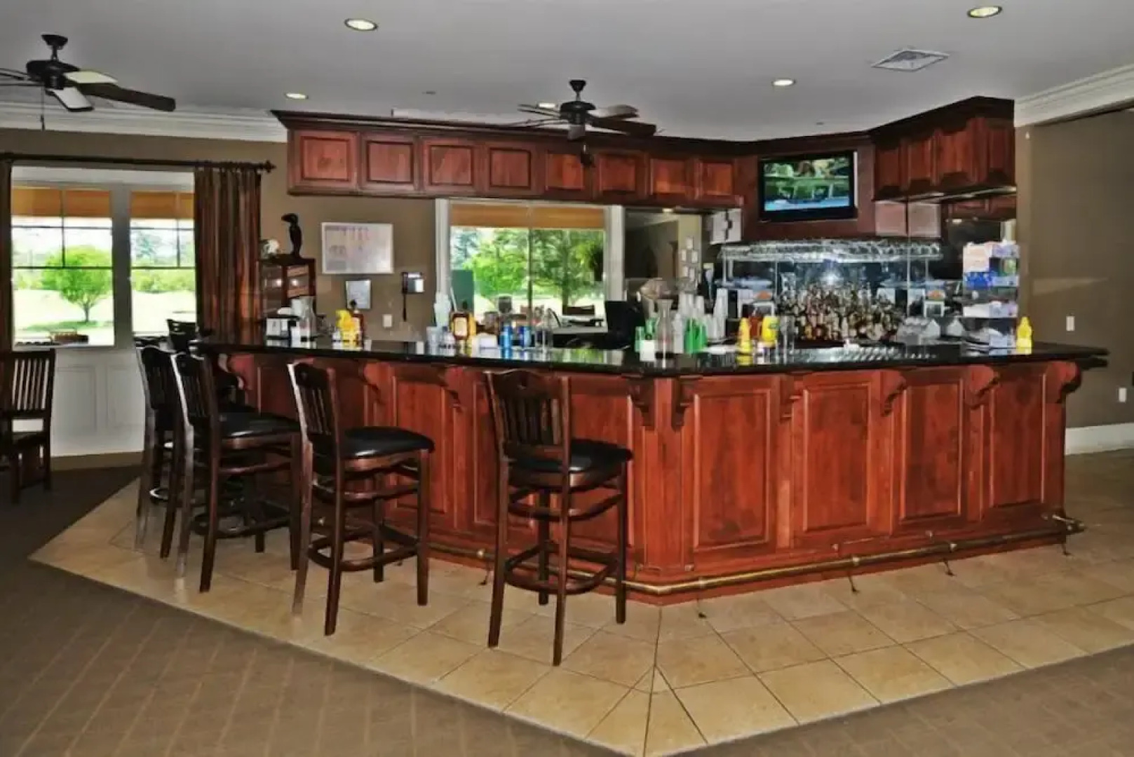 1115 Crow Creek Drive