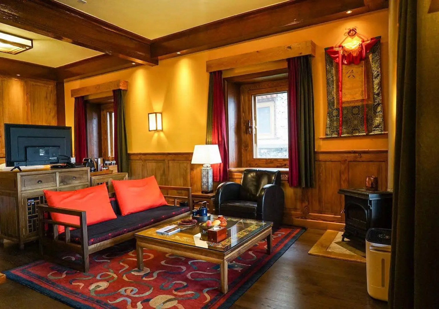 Songtsam Linka Shangri-La