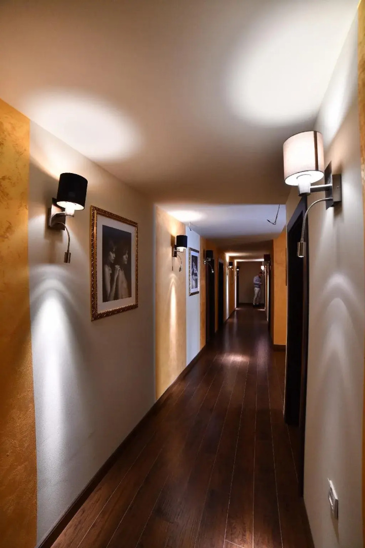 Garni Hotel Garson Lux