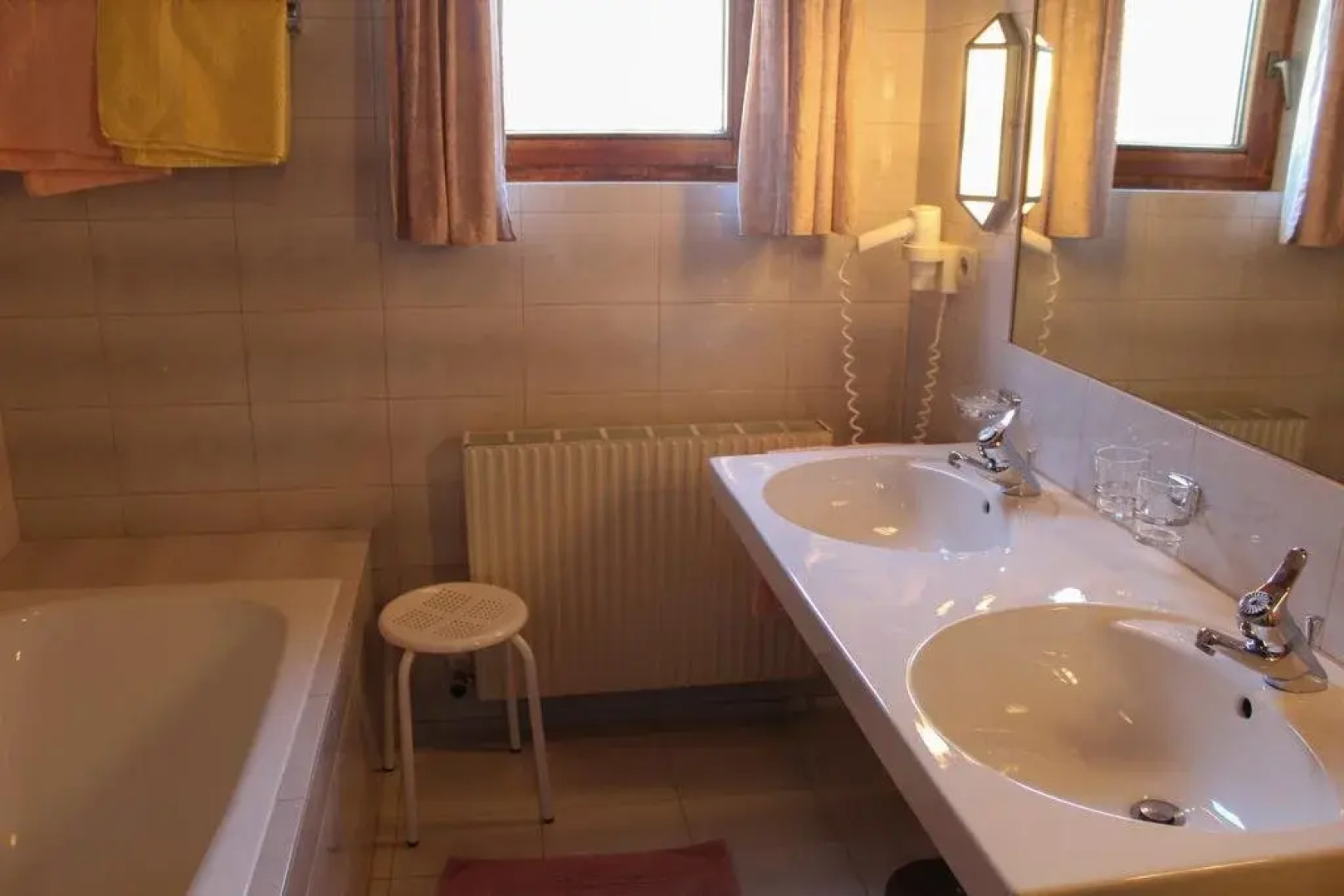 Ferienwohnungen Herlinde