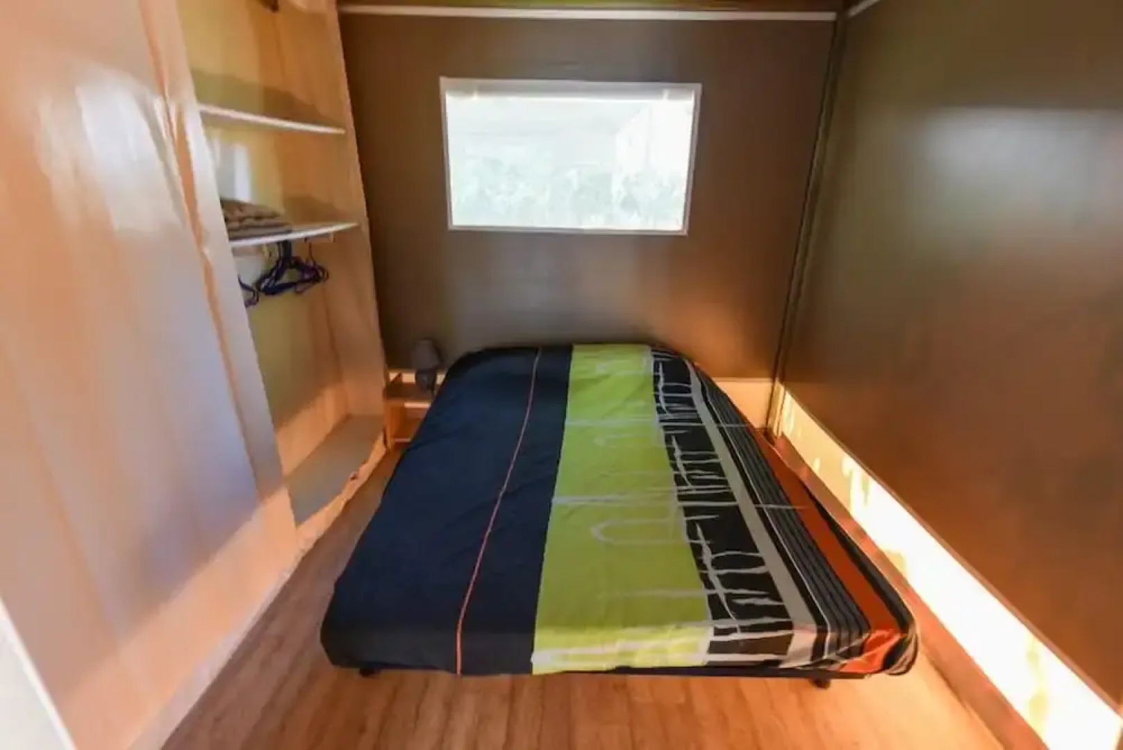 Camping l'Oasis et le California