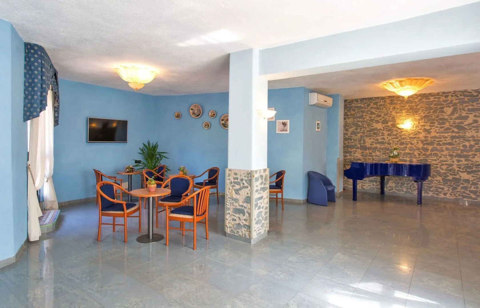 Hotel Parco dei Principi