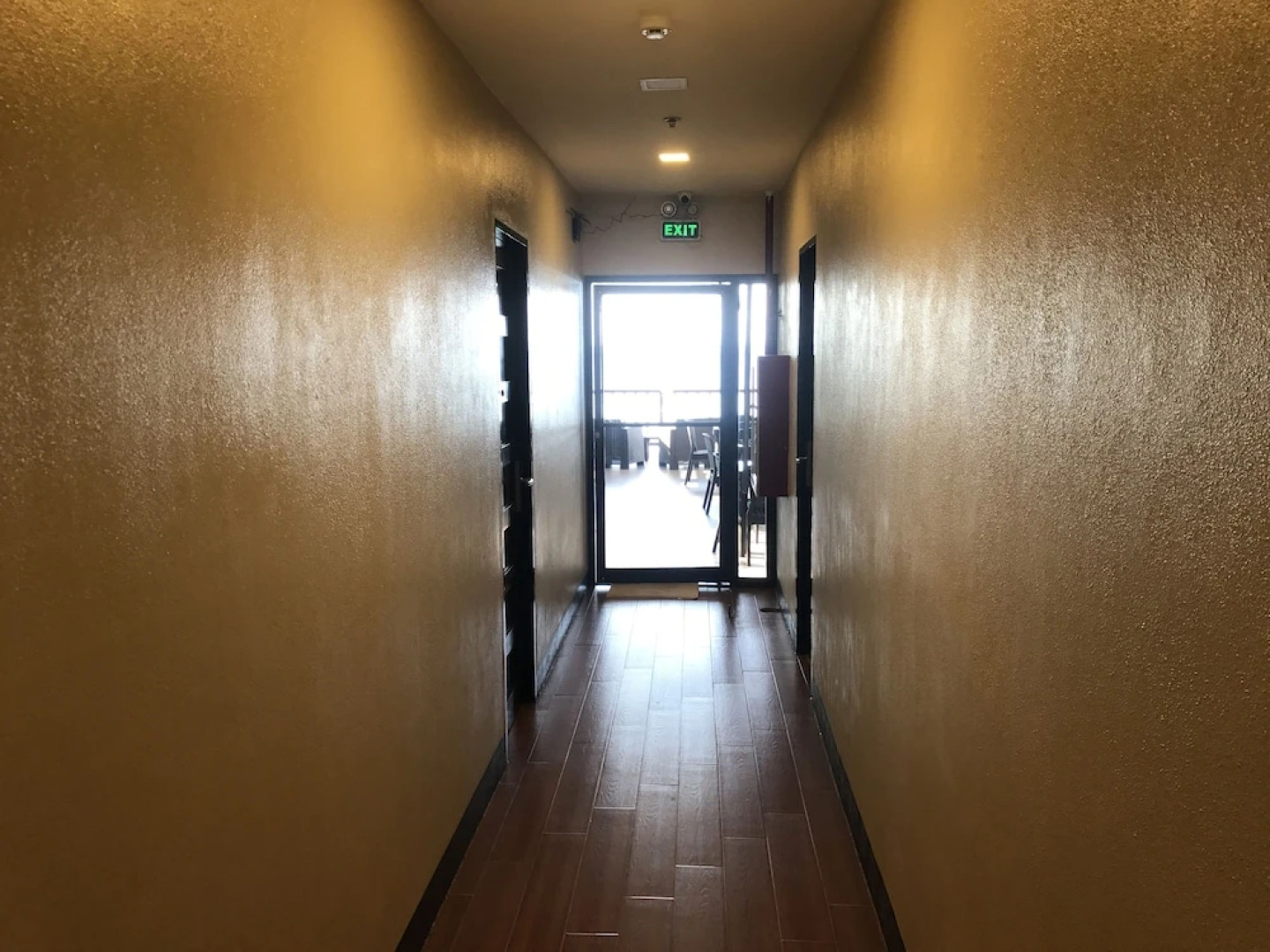 Babylon Oslob Coast Guesthouse