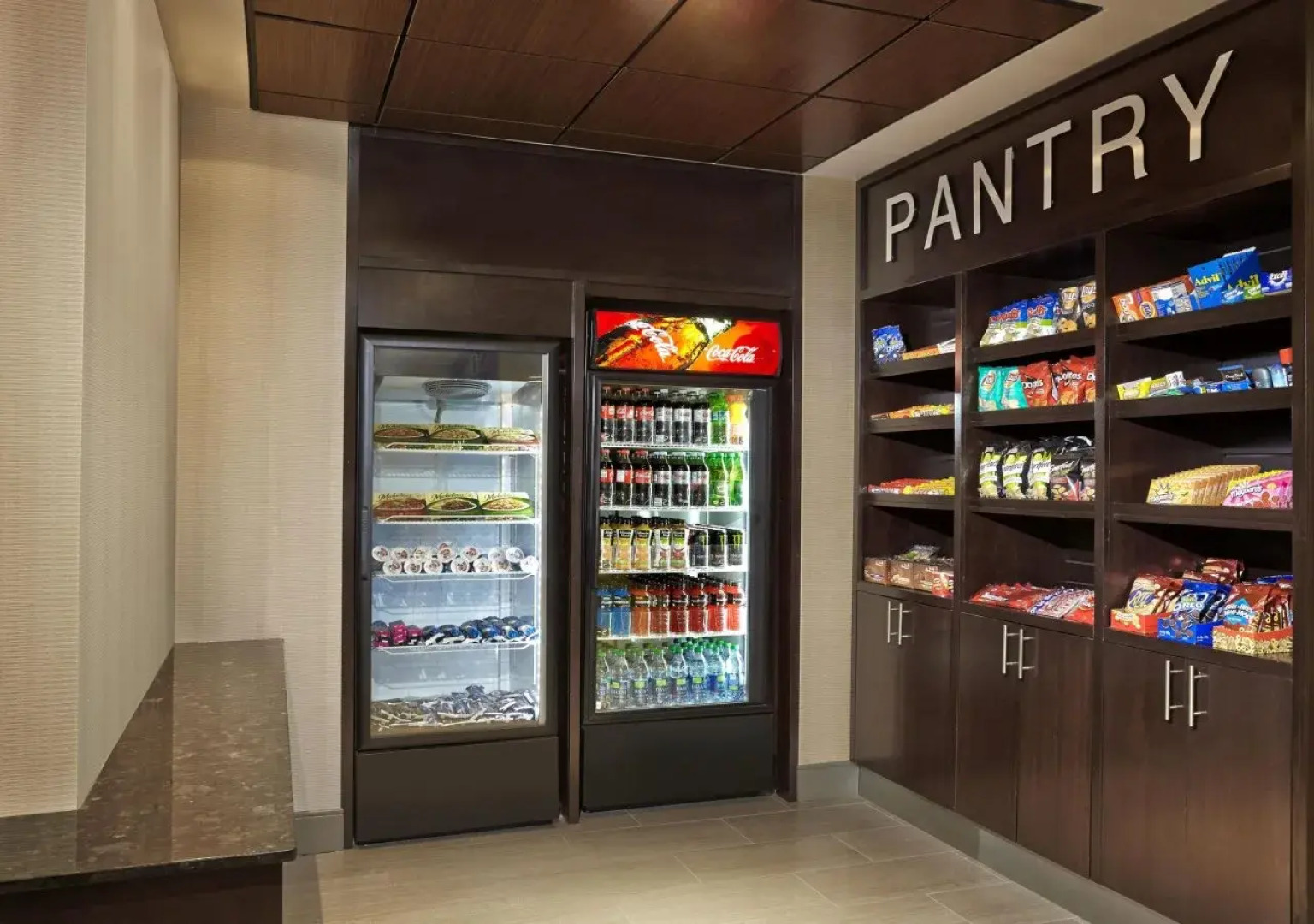 Destination Inn Waterloo