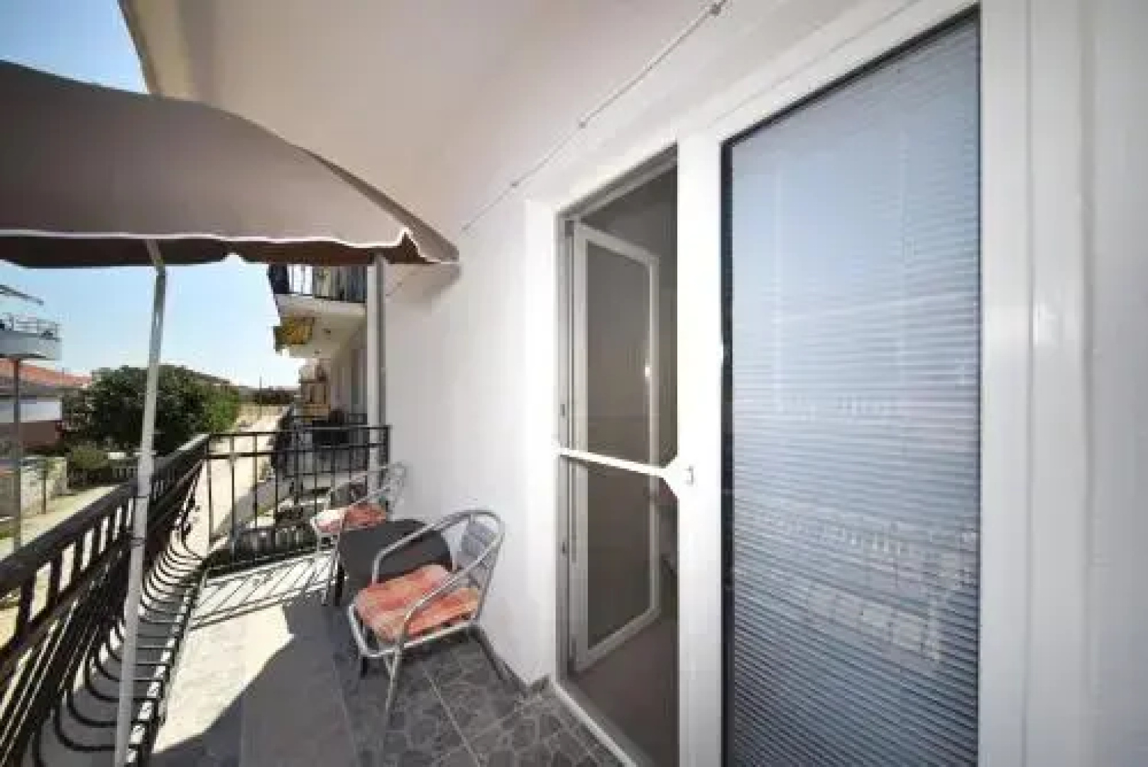 Apartments Zrakic