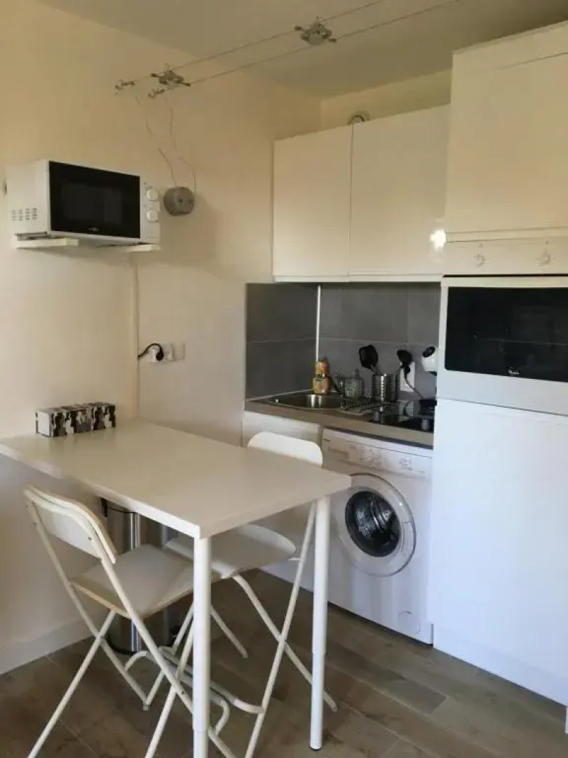 Studio L'Etoile Provençale