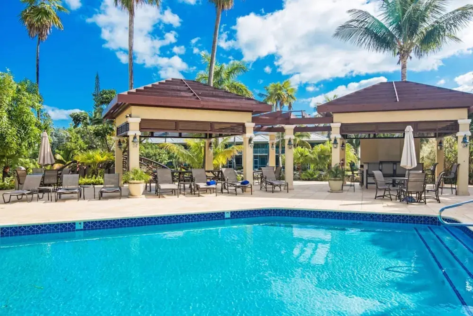 Laguna Del Mar by Cayman Villas