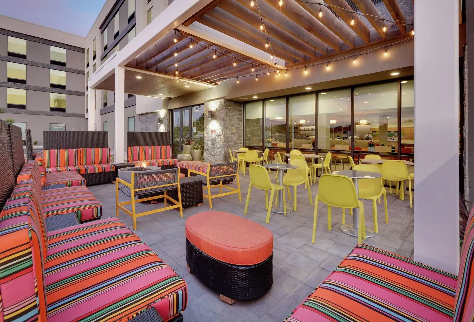 Home2 Suites by Hilton Yakima Airport