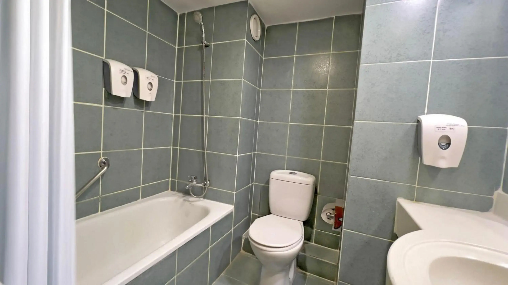 Caesar Premier Jerusalem