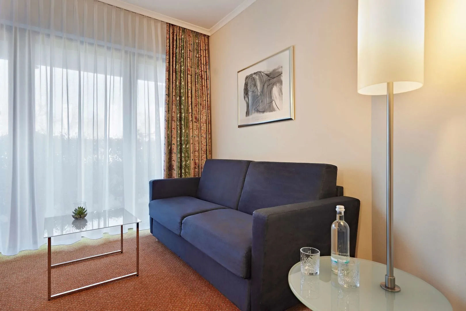 Lindner Hotel Leverkusen Bayarena, part of JdV by Hyatt