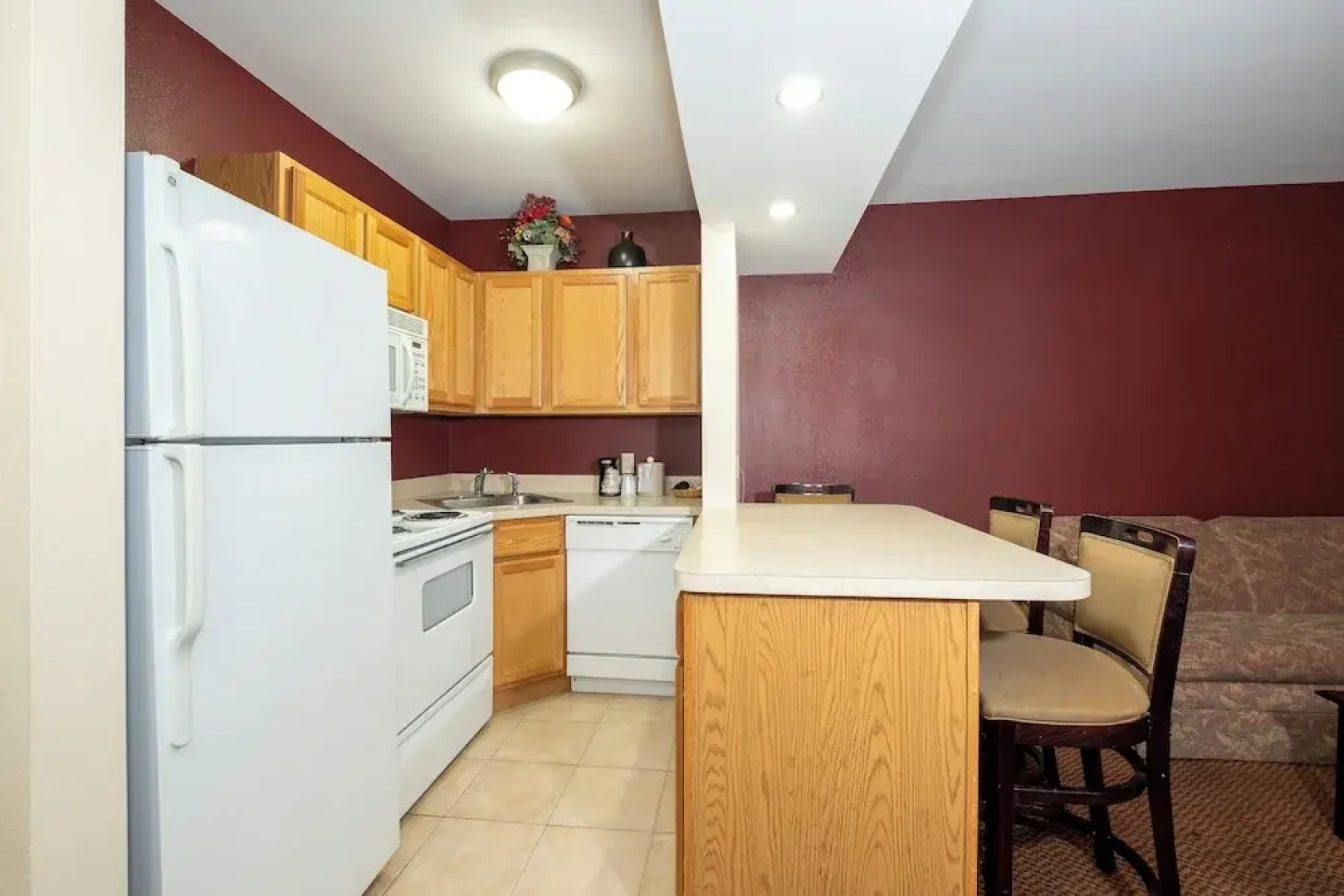 Best Western Genetti Inn & Suites