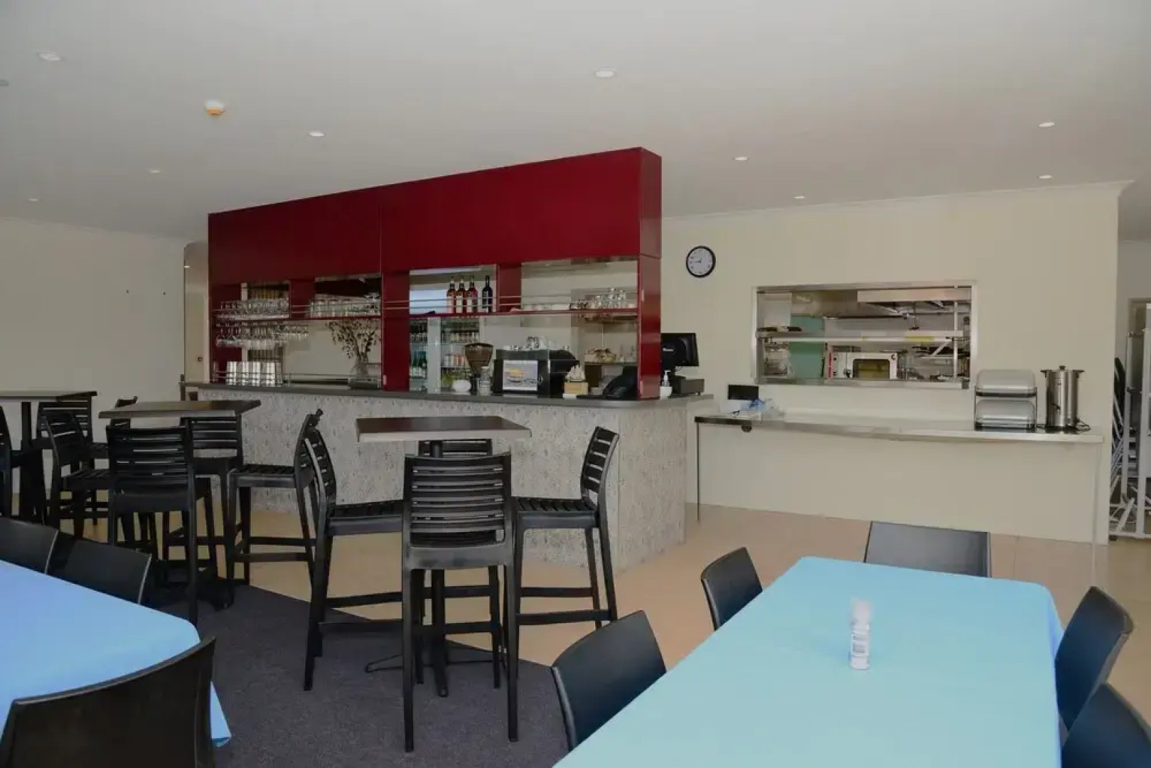 Lismore Bounty Workers Club Motel