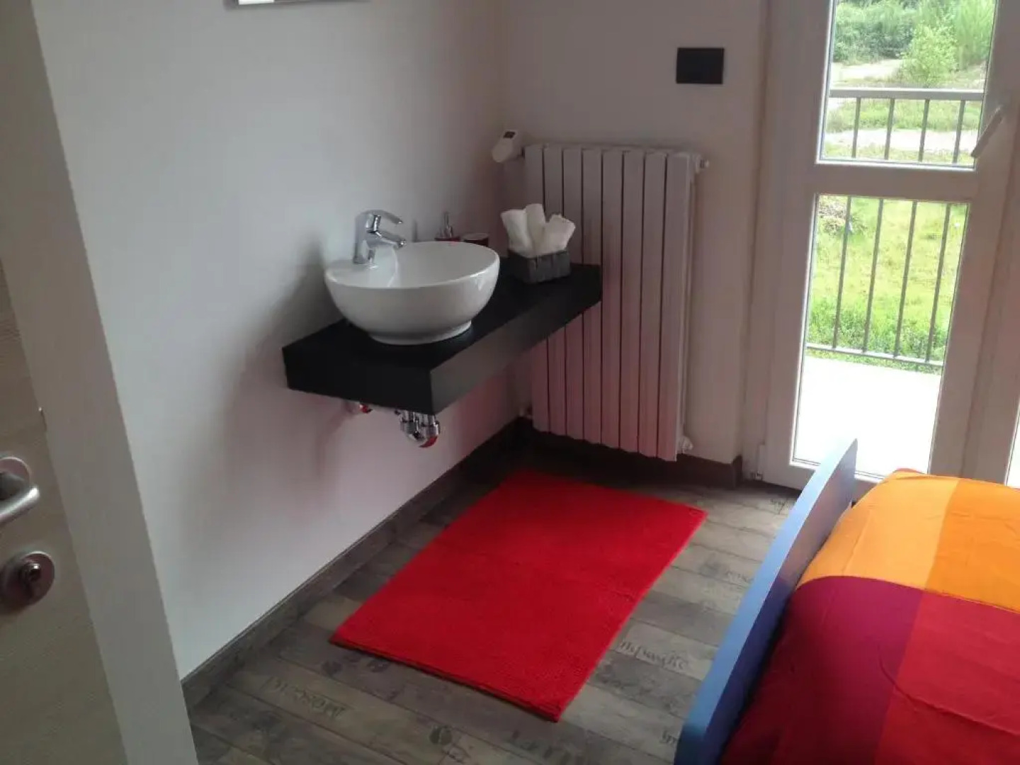 Grandi Cime Guest House