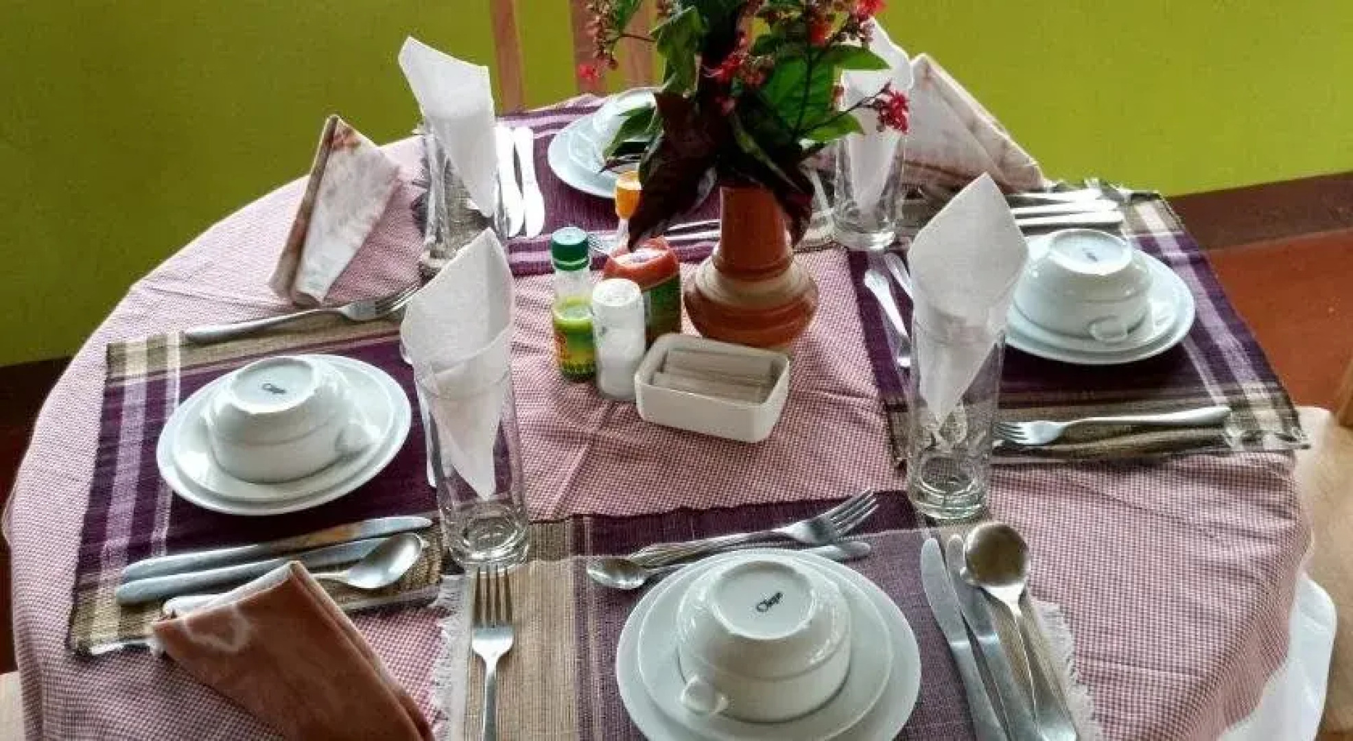 Kilimanjaro Eco Lodge