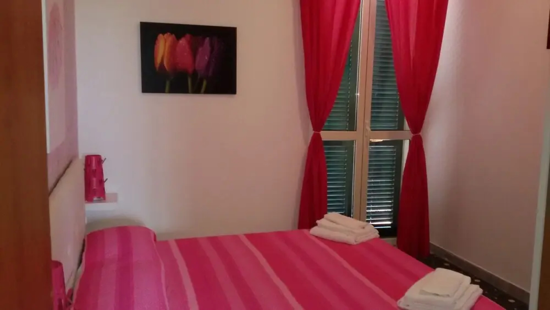 Bed & Breakfast Mistral