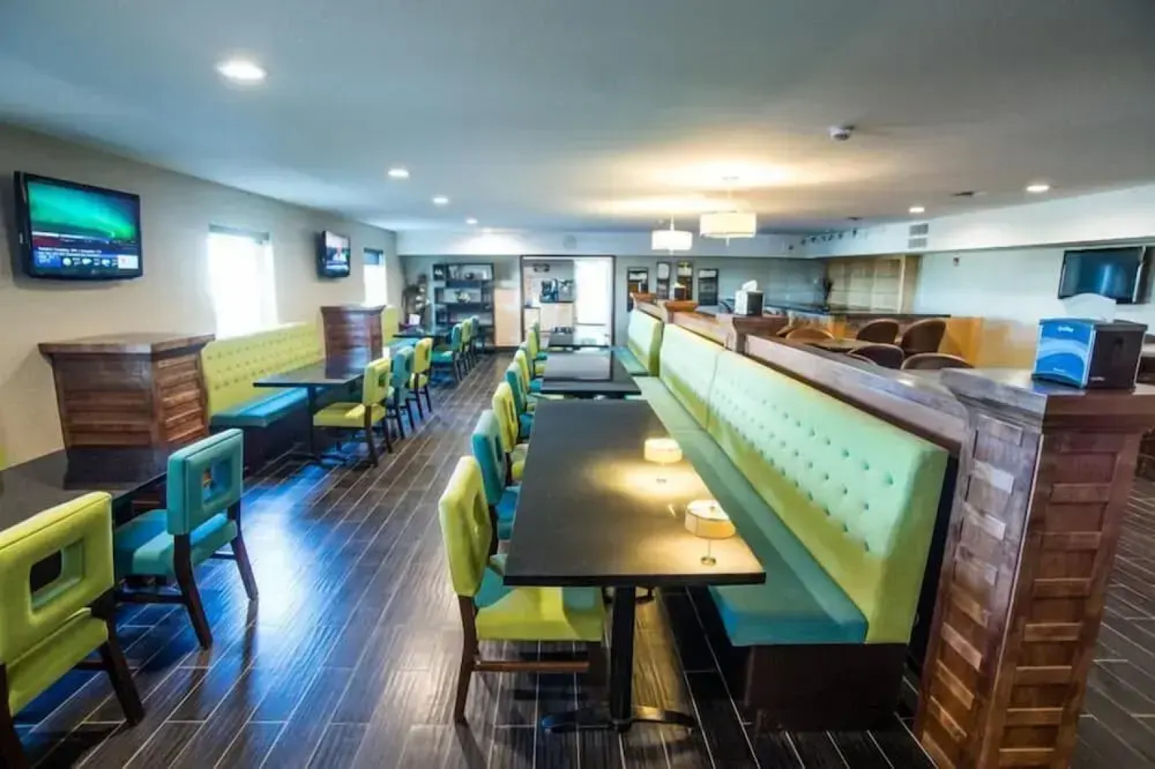 Western Star All Suites Carnduff