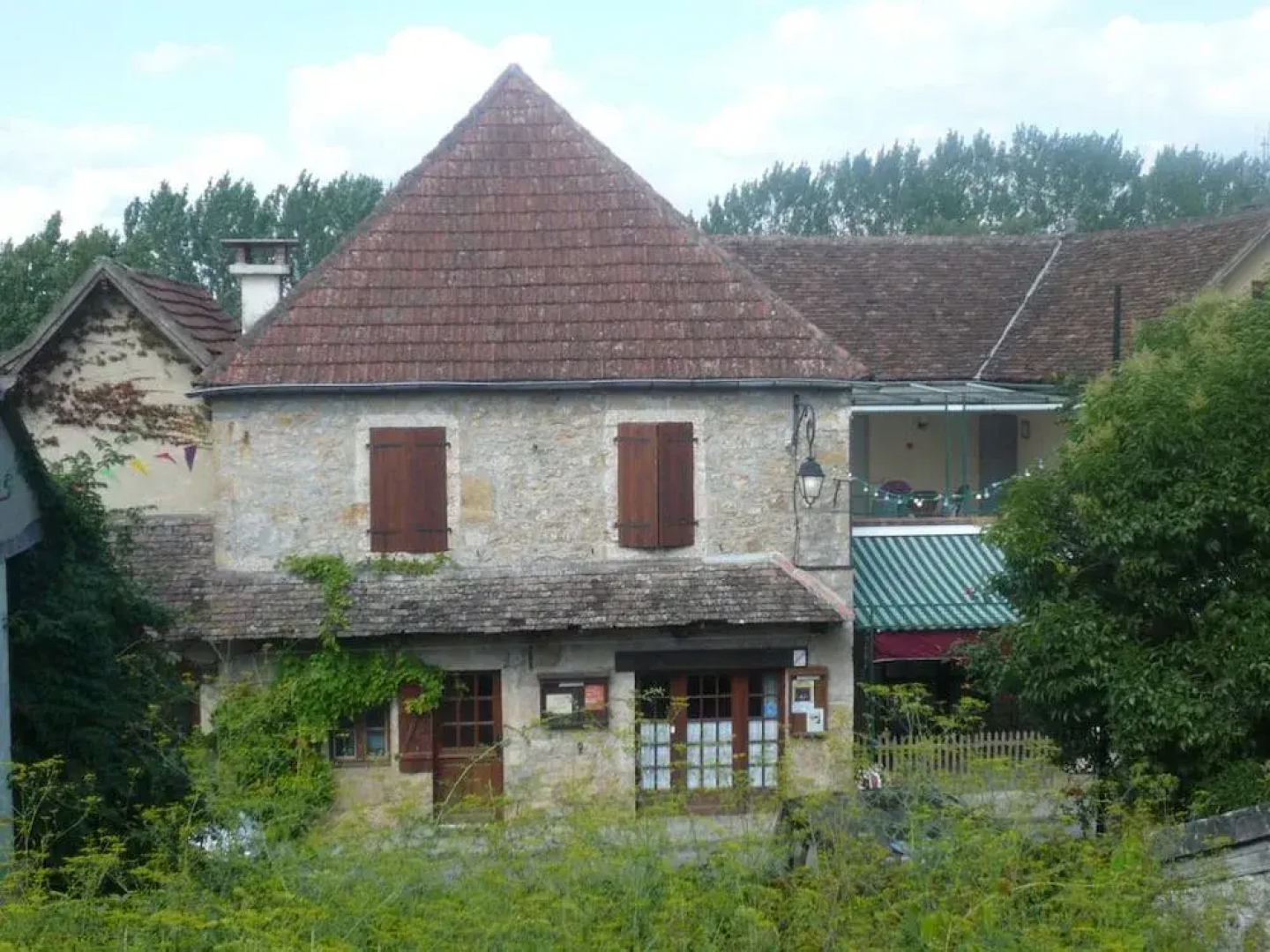 La Farga