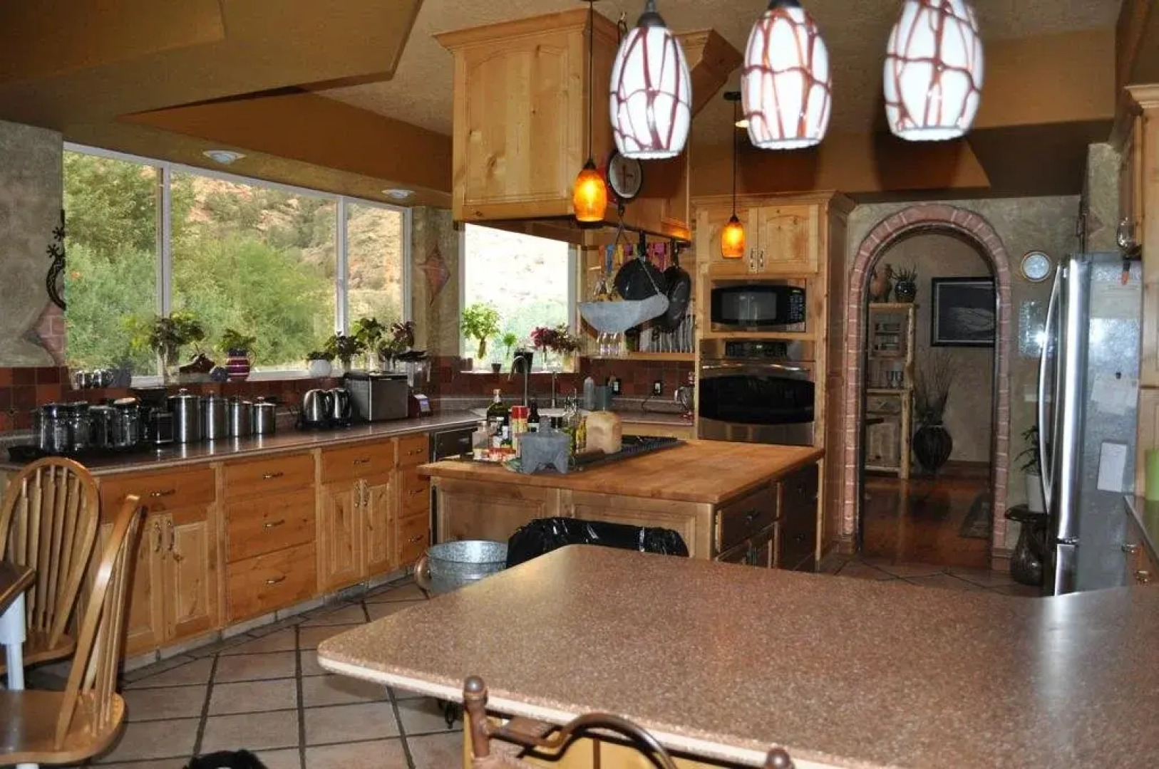 Zion Canyon Bed & Breakfast