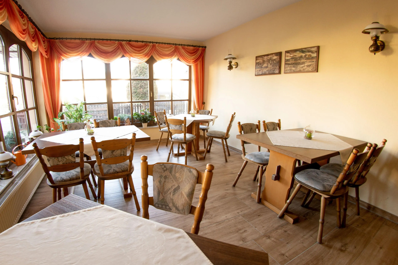 Pension Heinrich Heine