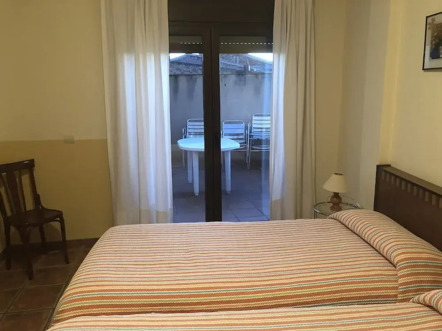 Lo Celler - Clot d'en Parral