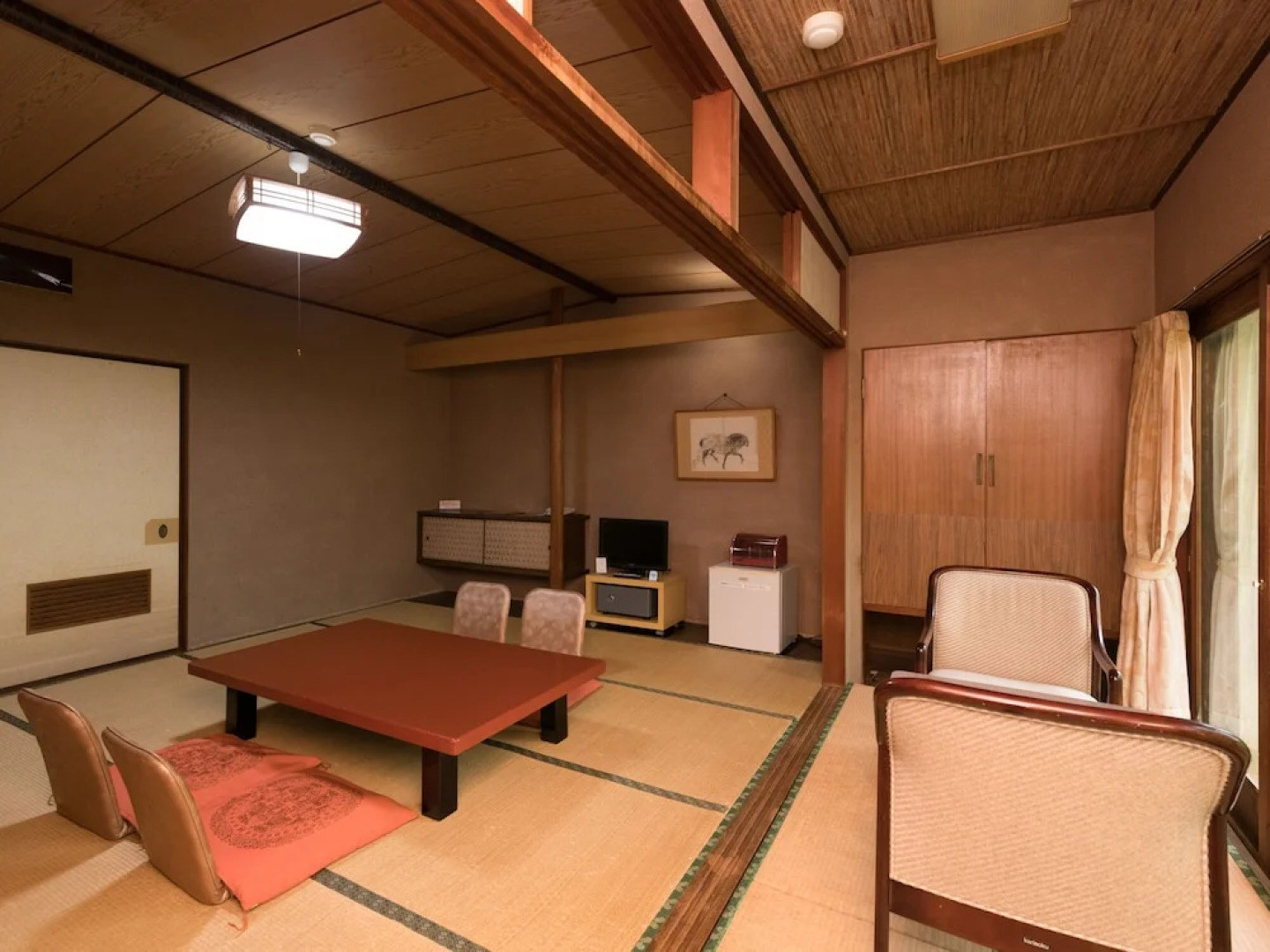 Oyo Ryokan Kikusui