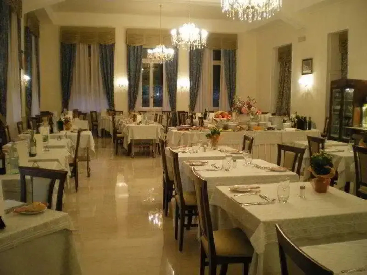Hotel Valentini