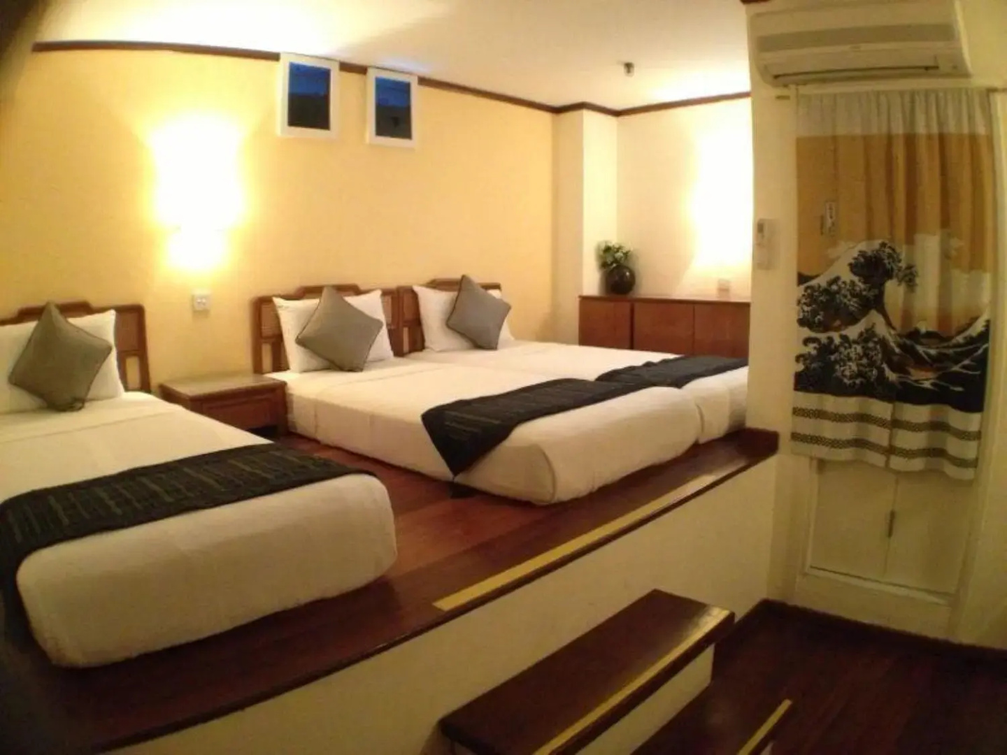 Perak Hotel