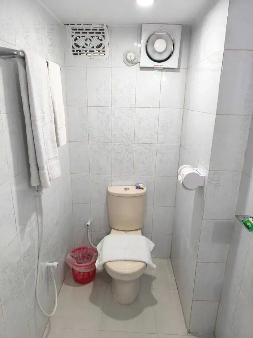 Hotel Blue Castle International One