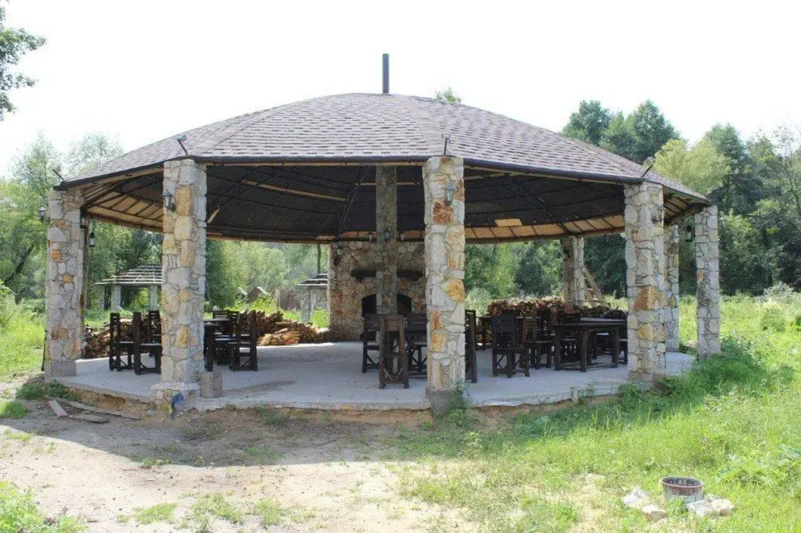 Хутор Калина Красная