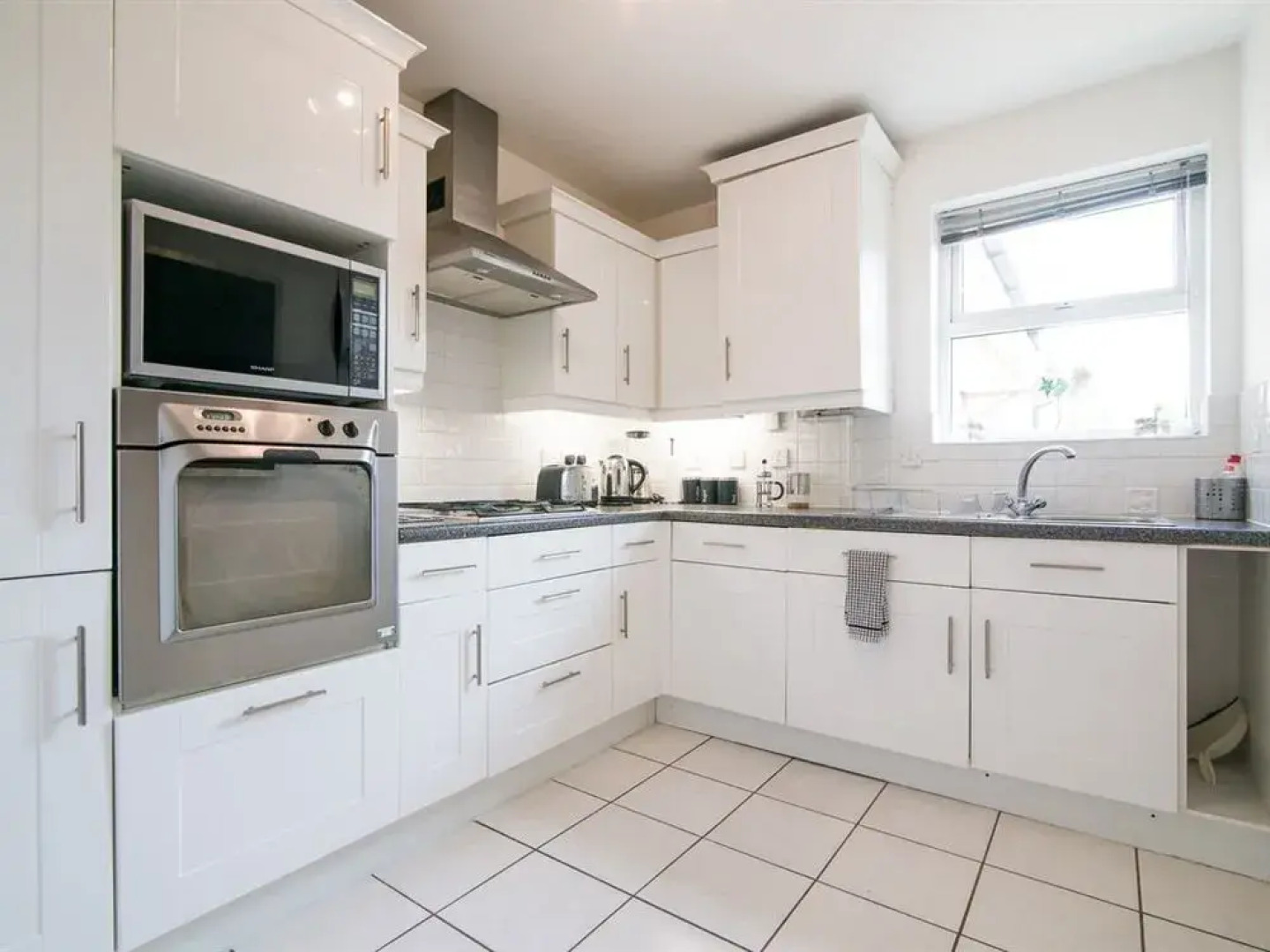 Manchester Sanctuary