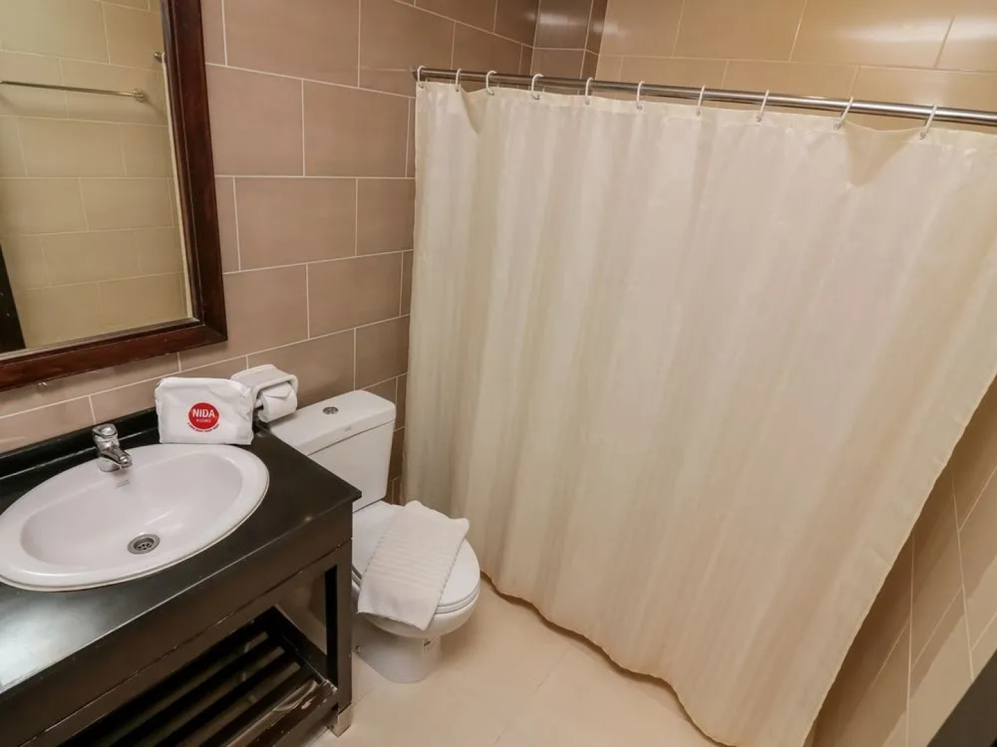 Nida Rooms Udon Thani Town 424