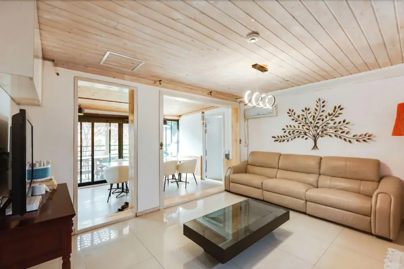 Yangpyeong Alice Spa Pension