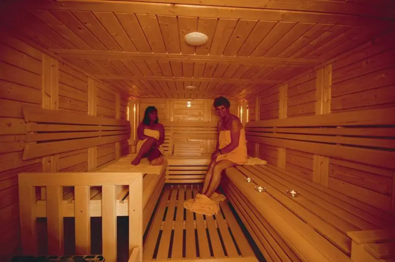 Appartementhaus Christel