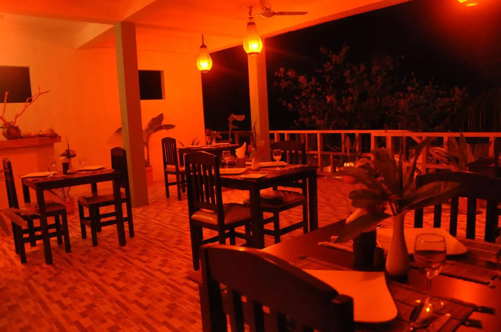 Rasdhoo Holiday Home