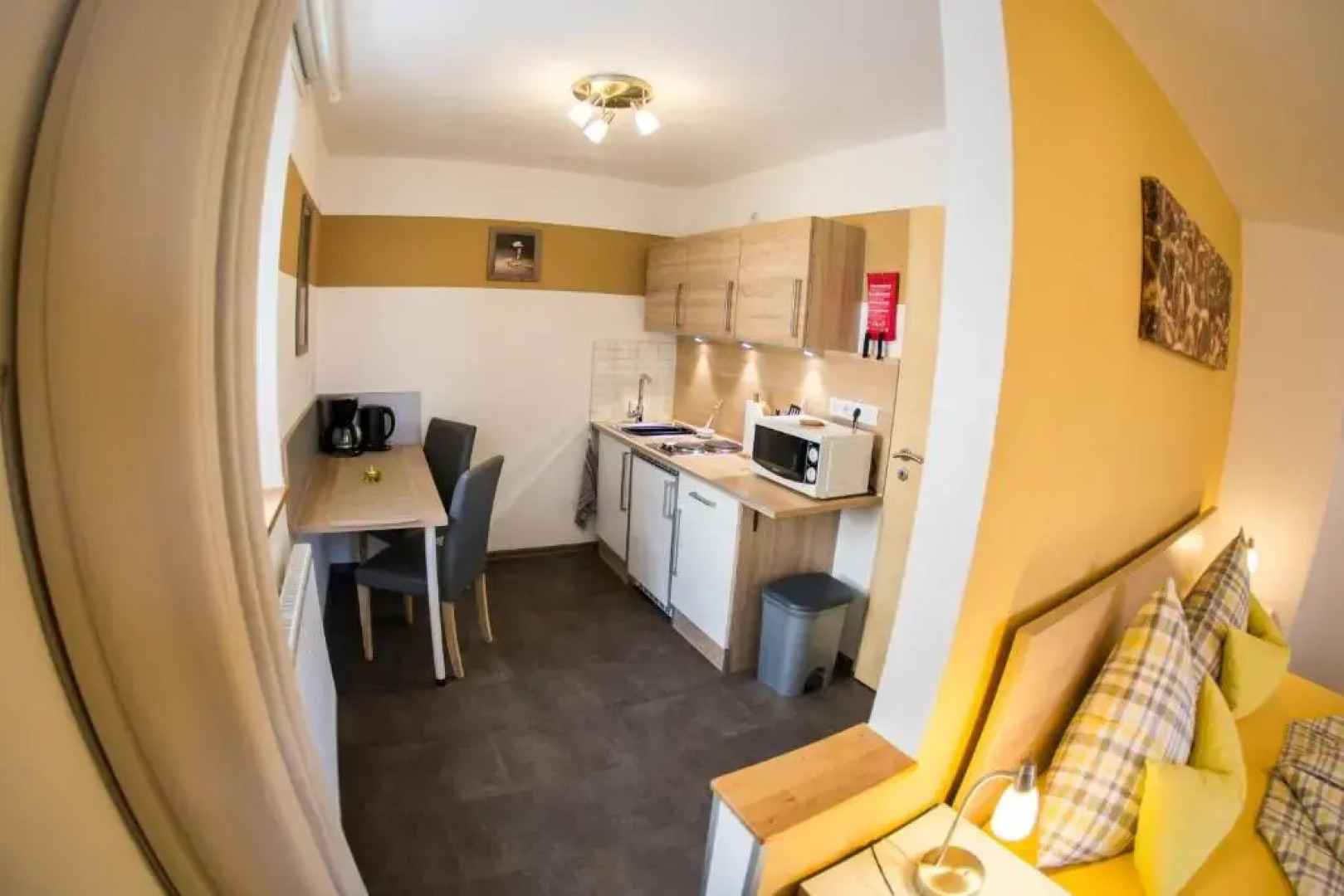 Treppendorfer Apartments