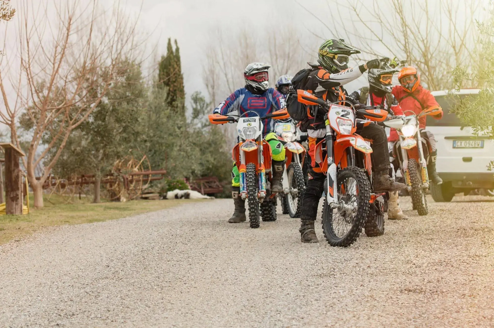 Casale Poggio Nebbia