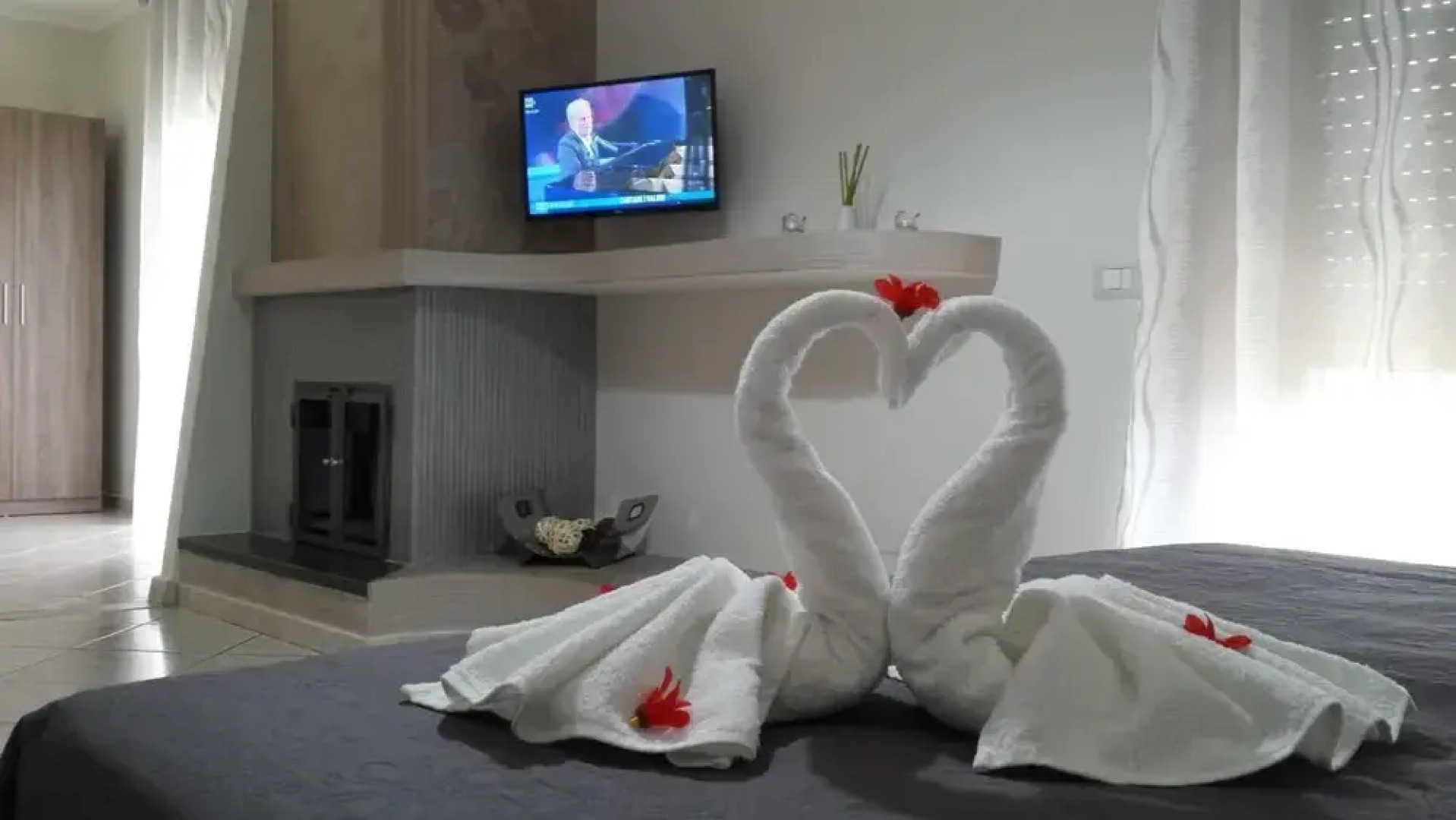 B&B La Perla dei Casali